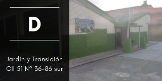 Sede D