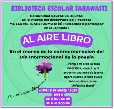 dia poesia