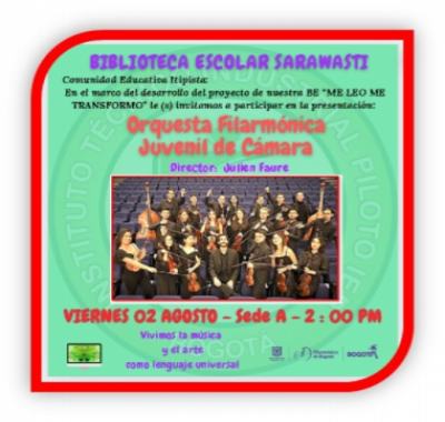 orquesta