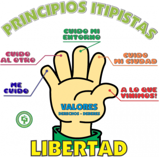 CONVIVENCIA PUBLI