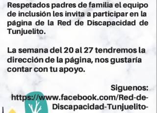 INVITACION
