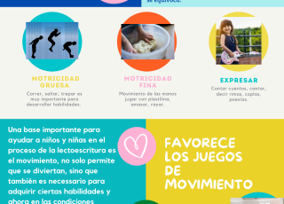 ¡Vamos a aprender y divertirnos!